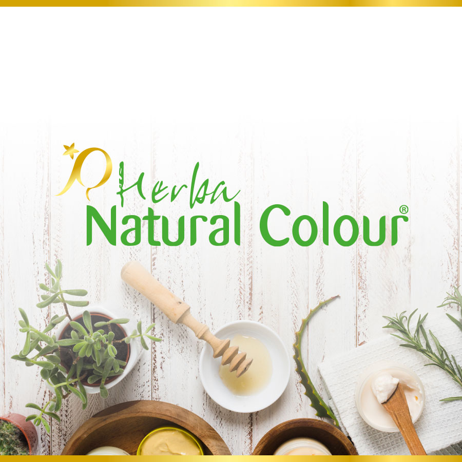 Distribuidores - Herba Natural Colour